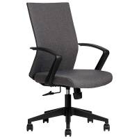 Kontorstol - konferencestol Pluto 2.0, Gr&aring;