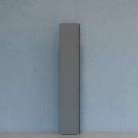 Gavl V06 lukket 2100 400 7012