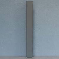 Gavl V06 lukket 2500 300 7012