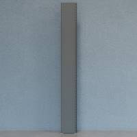 Gavl V06 lukket 2500 300 7012