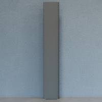 Gavl V06 lukket 2500 400 7012