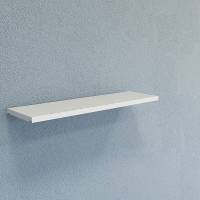 Hylde V06 Lakeret 1000x300 mm