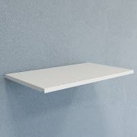 Hylde V06 Lakeret 1000x600 mm