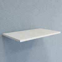 Hylde V06 Lakeret 1000x600 mm