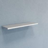 Hylde V06 Galvaniseret 1000x300 mm