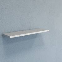 Hylde V06 Galvaniseret 1000x300 mm