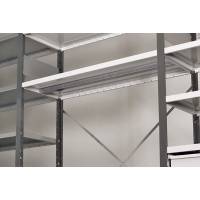 Hyldeforst&aelig;rker til V06 lagerhylder