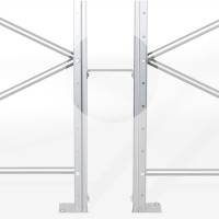 Afstandsstykke 250 mm