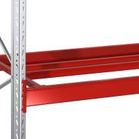 Halvpalleindl&aelig;g for 1 palle