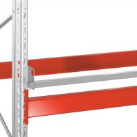 Pallestop til 3 palle