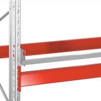 Pallestop til 3 palle