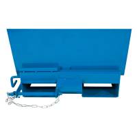 Gaffell&aring;s til tipcontainer