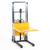 Ministabler PL1100EL 400 kg