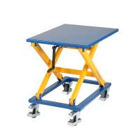 Mobilt l&oslash;ftebord LBM 600x950mm 300 kg