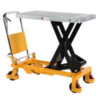 Mobilt l&oslash;ftebord SP800LB 510x1000mm 800 kg