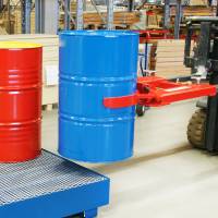 T&oslash;ndetang 300kg