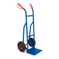 S&aelig;kkevogn 350kg