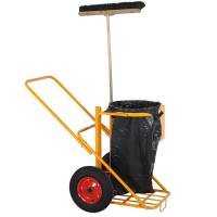 Affaldsvogn 200kg
