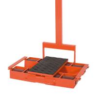 Maskinsk&oslash;jte 6t