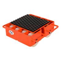 Maskinsk&oslash;jte 12t