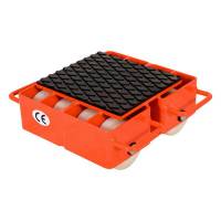 Maskinsk&oslash;jte 12t