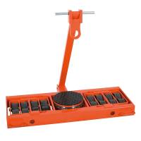 Maskinsk&oslash;jte 24t