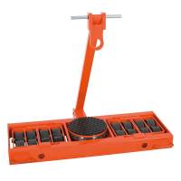 Maskinsk&oslash;jte 24t