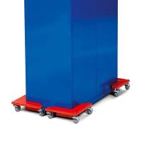 Transporthj&oslash;rner, 4-pk