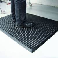 Kuglem&aring;tte Naturgummi 900x1200mm