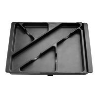 Indsats til skuffesektioner