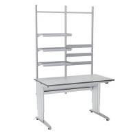 ErgoMulti 2.0 Model 1 1500x800mm