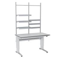 ErgoMulti 2.0 Model 1 1500x800mm