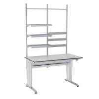 ErgoMulti 2.0 Model 1 1500x800mm