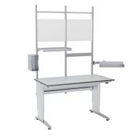 ErgoMulti 2.0 Model 3 1500x800mm