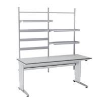 ErgoMulti 2.0 Model 1 2000x800mm