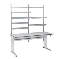 ErgoMulti 2.0 Model 1 2000x800mm