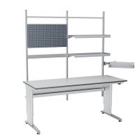 ErgoMulti 2.0 Model 2 2000x800mm