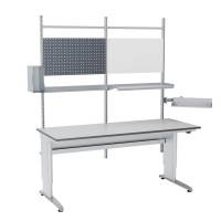 ErgoMulti 2.0 Model 3 2000x800mm