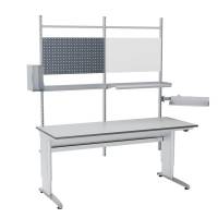 ErgoMulti 2.0 Model 3 2000x800mm