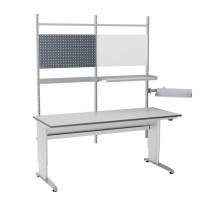 ErgoMulti 2.0 Model 4 2000x800mm