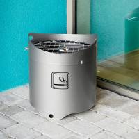 Askeb&aelig;ger Vesuv