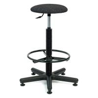 Industristol Goliat h&oslash;j tekstil