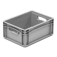 Eurokasse, plast 400x300x170 mm