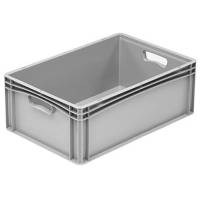 Eurokasse, plast 600x400x220 mm