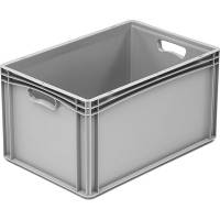 Eurokasse, plast 600x400x320 mm