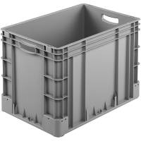 Eurokasse, plast 600x400x420 mm