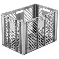 Eurokasse, plast 600x400x410 mm