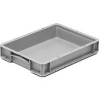 Eurokasse, plast 400x300x70 mm 136-pk.