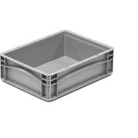Eurokasse, plast 400x300x120 mm 160-pk.