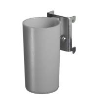 R&oslash;rholder 2x&Oslash;25 mm og 1x&Oslash;37 mm